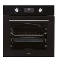 HORNO CATA MDS 7206 BK MULTIF. NEGRO A - MDS7206