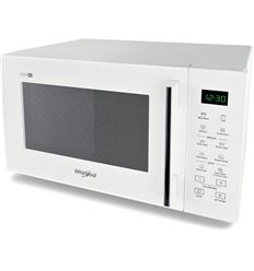 MICROONDAS WHIRLPOOL MWP254W GRILL 25L 900W