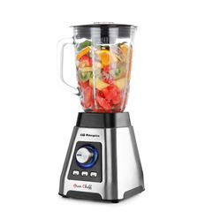 BATIDORA VASO ORBEGOZO BV15000 1500W INOX