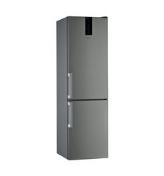 COMBI WHIRLPOOL W9931DIXH NF 201CM INOX D - W9931DIXH