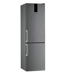 COMBI WHIRLPOOL W7921OOXH NF 202CM INOX E - W792100X