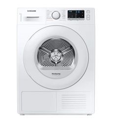 SECADORA SAMSUNG DV80TA020TE 8KG CONDEN. A++ - DV80TA020TE