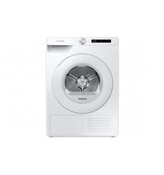 SECADORA SAMSUNG DV90T5240TW 9KG B. CALOR A+++ - DV90T5240TW