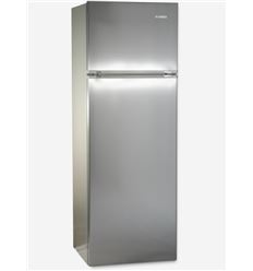 FRIGO ROMMER FV-356 F INOX 175X59X60 CM - FV356