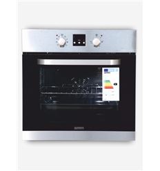 HORNO ROMMER H610 ELECTRICO INOX