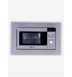 MICROONDAS ROMMER MGI 800 20L 800W INOX - MGI800