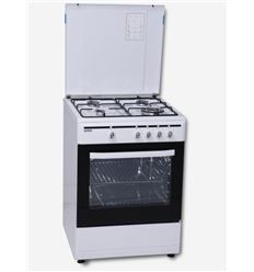COCINA ROMMER VCH461FG 4 F BUTANO - VCH461FG