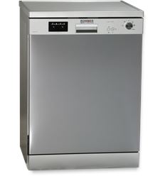 LAVAVAJILLAS ROMMER LUX-61 A++ INOX 60CM - LUX61