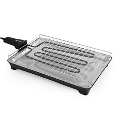 Plancha Asar Taurus Steakmax 2600 - qubbos