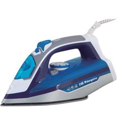 PLANCHA VAPOR ORBEGOZO SV2670 2600W