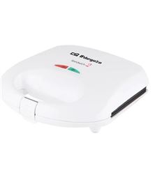 SANDWICHERA ORBEGOZO SW4950 2 CAVIDADES 700W