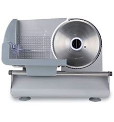 CORTAFIAMBRES ORBEGOZO MS-4570 INOX - MS4570