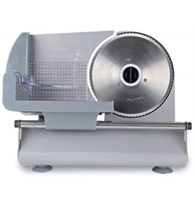 CORTAFIAMBRES ORBEGOZO MS-4570 INOX - MS4570