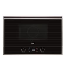 MICROONDAS INTEGR. TEKA ML822BIS R GRILL 40584301 - 004400640025
