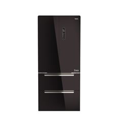 SIDE BY SIDE TEKA RFD77820 NF 189.8X83.3 NEGRO E - 113430004
