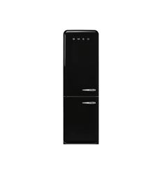 COMBI SMEG FAB32LBL5 NF 197X60 NEGRO D - FAB32LBL5