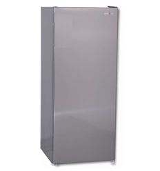 CONGELADOR VERTICAL ROMMER CV 122 123X55X57 A+ - CV122