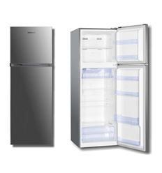 FRIGO ROMMER F328 NF 166X55X58 F INOX - F328