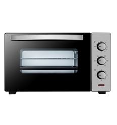 HORNO ROMMER H-30X 30 L NEGRO INOX - H30X