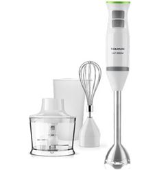 BATIDORA TAURUS BAPI 850 PLUS INOX - 916364000
