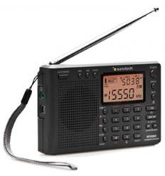 RADIO SUNSTECH MULTIBANDA RPDS800