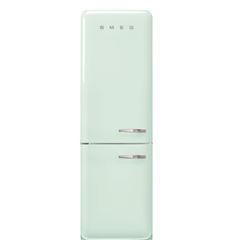 COMBI SMEG FAB32LPG5 NF 196X60 VERDE D