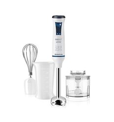 BATIDORA TAURUS ROBOT 600 PLUS INOX