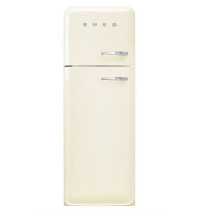 FRIGO SMEG FAB30LCR5 173X60 CREMA D - FAB30LCR5