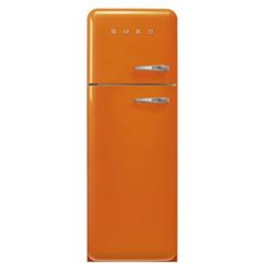 FRIGO SMEG FAB30LOR5 173X60 CREMA D - FAB30LOR5