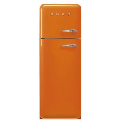 FRIGO SMEG FAB30LOR5 173X60 CREMA D - FAB30LOR5