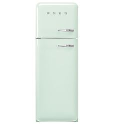 FRIGO SMEG FAB30LPG5 VERDE AGUA D - FAB30LPG5