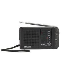 RADIO AIWA RS-44 NEGRO