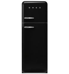 FRIGO SMEG FAB30RBL5 173X60 NEGRO D