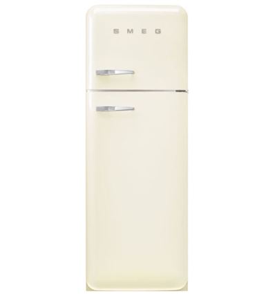 FRIGO SMEG FAB30RCR5 173X60 CREMA D - FAB30RCR5