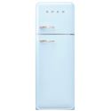 FRIGO SMEG FAB30RPB5 173X60 AZUL CLARO D - FAB30RPB5