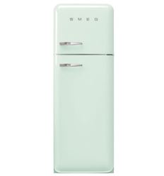 FRIGO SMEG FAB30RPG5 173X60 VERDE AGUA D - FAB30RPG5