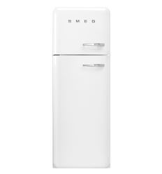 FRIGO SMEG FAB30LWH5 170X60 BLANCO D - FAB30LWH5