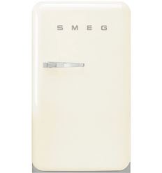 FRIGO COOLER SMEG FAB10HRCR5 97X55 CREMA E - FAB10HRCR5