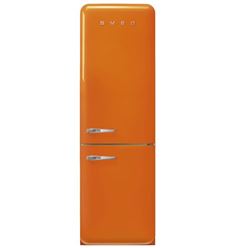 COMBI SMEG FAB32ROR5 197X60 NARANJA D - FAB32ROR5