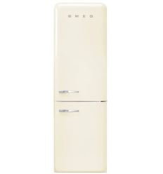 COMBI SMEG FAB32RCR5 NF 197X60 CREMA D