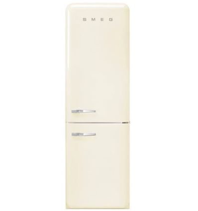 COMBI SMEG FAB32RCR5 NF 197X60 CREMA D - FAB32RCR5