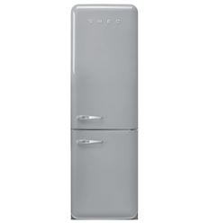 COMBI SMEG FAB32RSV5 NF 197X60 GRIS D - FAB32RSV5