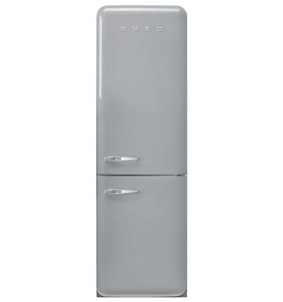 COMBI SMEG FAB32RSV5 NF 197X60 GRIS D - FAB32RSV5