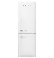 COMBI SMEG FAB32RWH5 NF 197X60 BLANCO D - FAB32RWH5