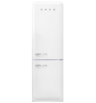 COMBI SMEG FAB32RWH5 NF 197X60 BLANCO D - FAB32RWH5