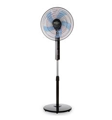 VENTILADOR PIE ORBEGOZO SF0244 40CM MD NEGRO