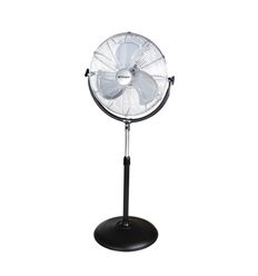 VENTILADOR INDUSTRIAL PIE ORBEGOZO PWS 1846