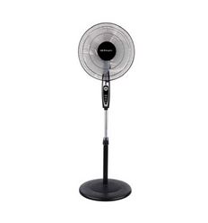 VENTILADOR PIE ORBEGOZO SF0148 40CM NEGRO