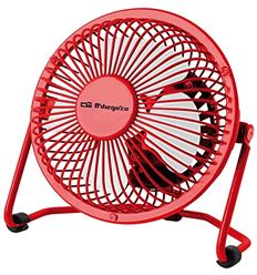 VENTILADOR CIRCULADOR ORBEGOZO PW1021 8W
