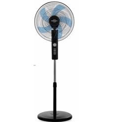 VENTILADOR PIE ORBEGOZO SF1045 45CM,80W